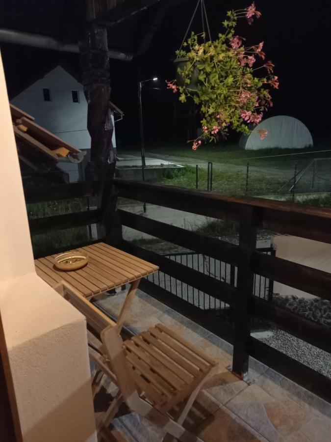Casa Loredana Cîrţişoara Zewnętrze zdjęcie