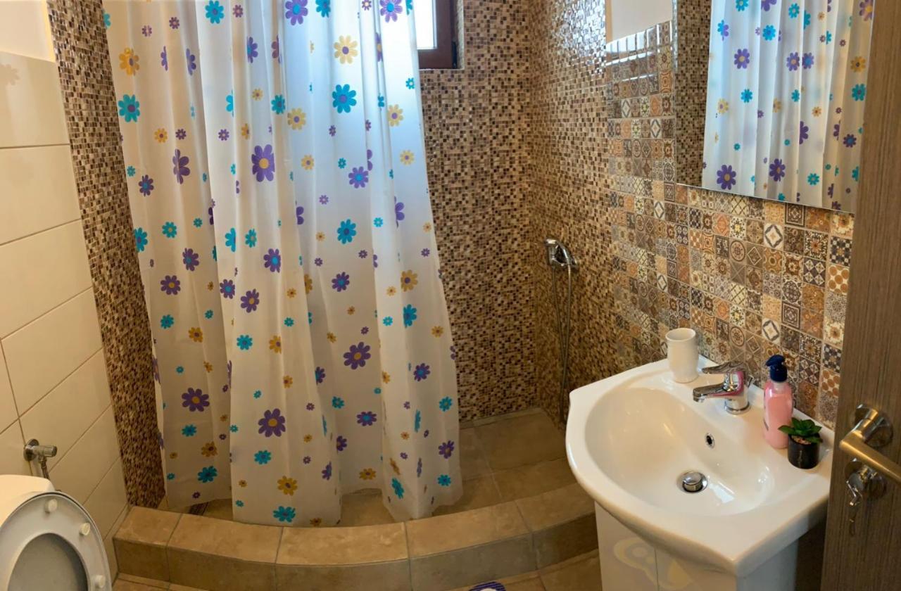 Casa Loredana Cîrţişoara Zewnętrze zdjęcie