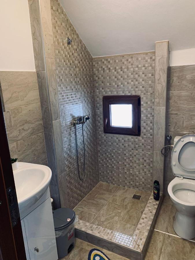 Casa Loredana Cîrţişoara Zewnętrze zdjęcie