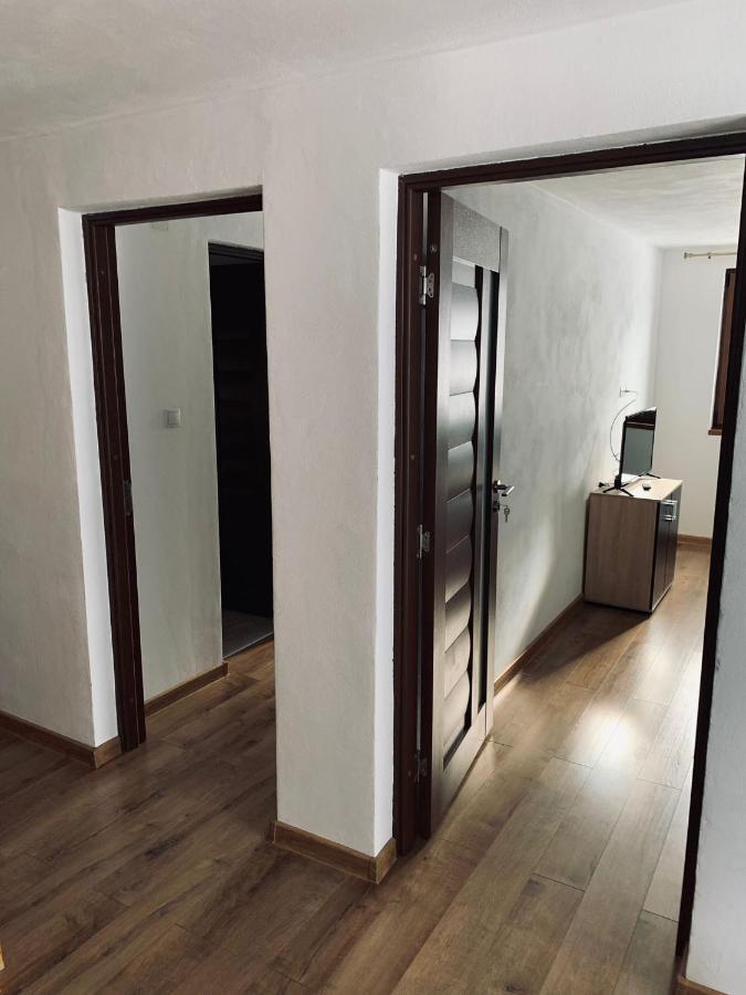 Casa Loredana Cîrţişoara Zewnętrze zdjęcie