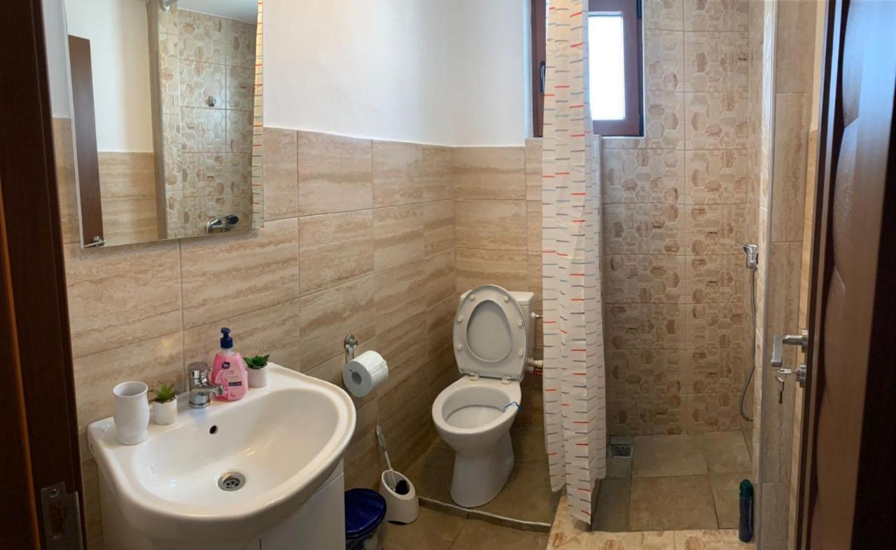 Casa Loredana Cîrţişoara Zewnętrze zdjęcie