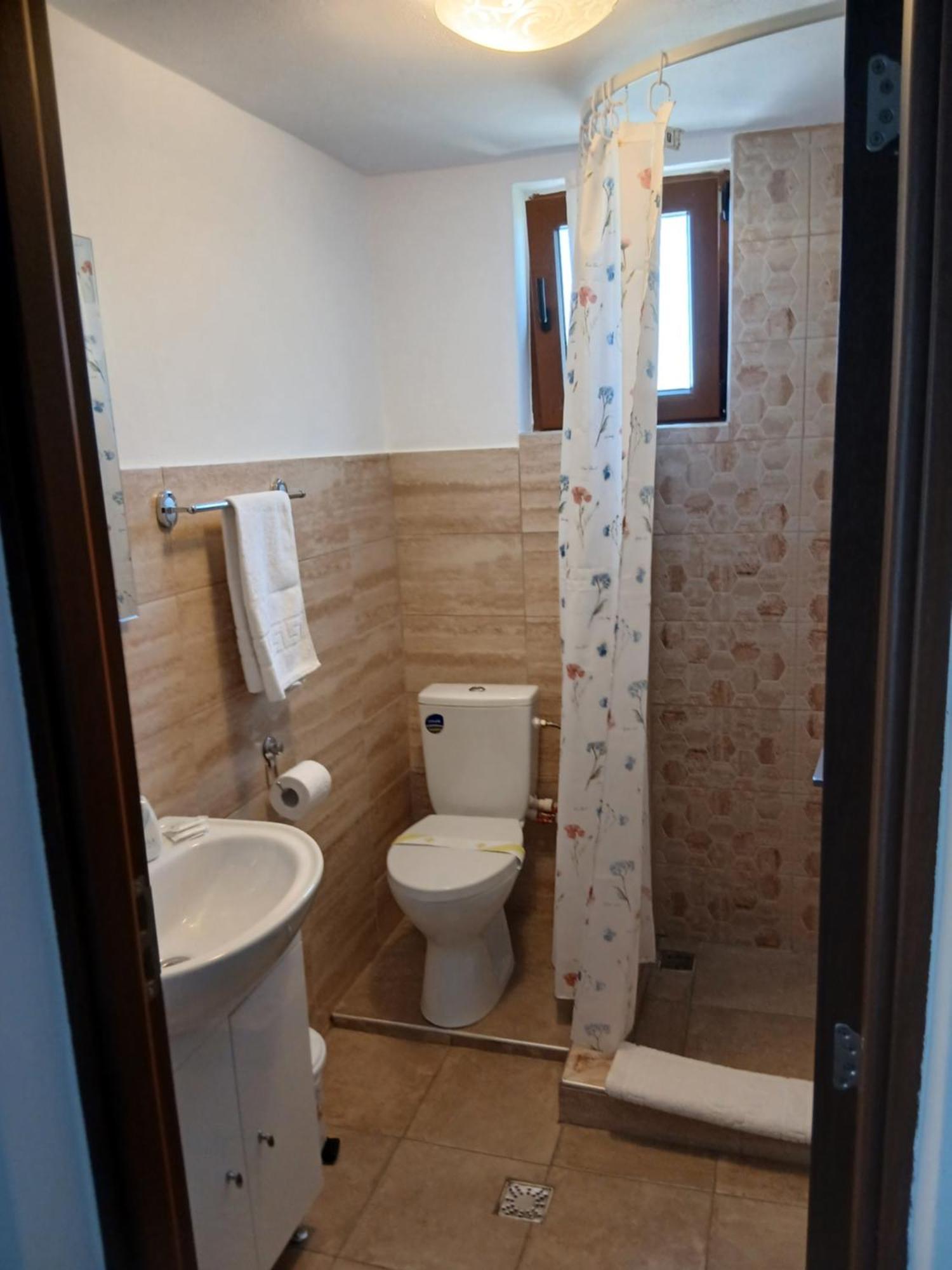 Casa Loredana Cîrţişoara Zewnętrze zdjęcie